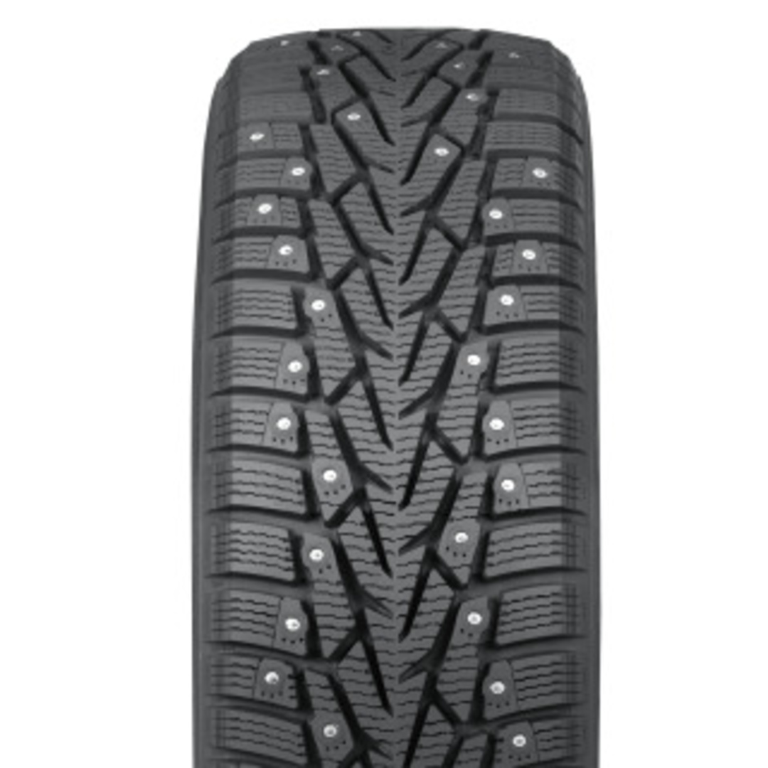 Шины Nordman 215/70 R15 98T Nordman 7 SUV Studded шип купить в Чайковском,  цены в интернет-магазине «Колеса Валом»